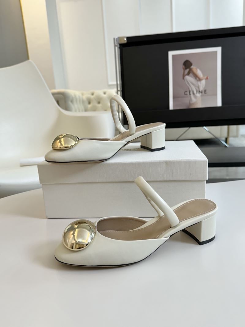 Gianvito Rossi Sandals